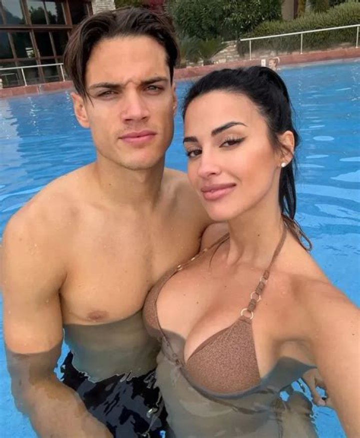 Eleonora Amosova’s Boyfriend: Who is Eleonora Amosova Dating?