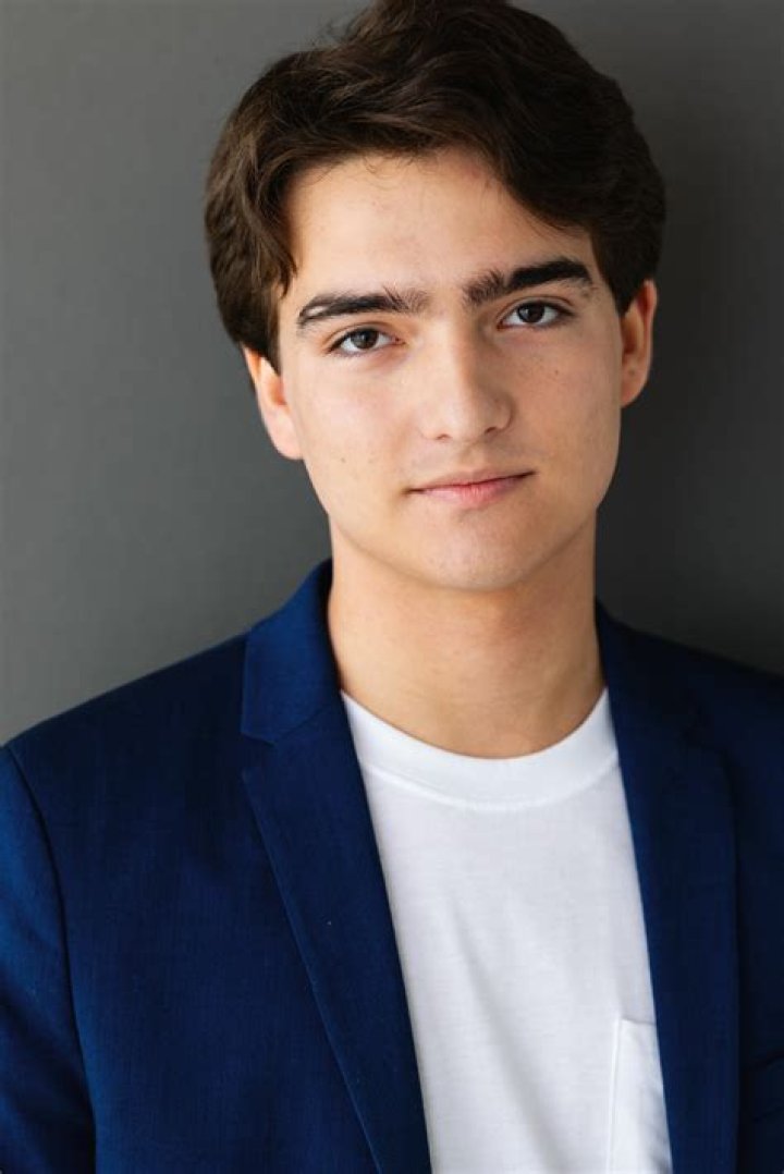 Elias Harger Net Worth, Age, Height, Bio, Birthday, Wiki!