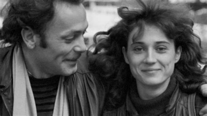 Élisabeth Malvina Chalier Coluche