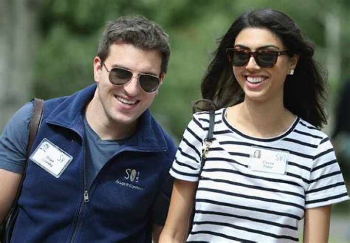 Elissa Patel Waverly