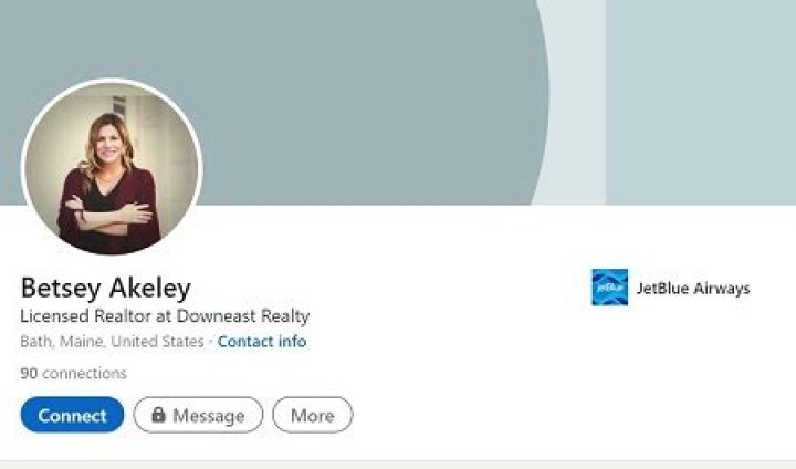 Elizabeth Akeley- Wiki, Age, Height, Husband, Net Worth, Ethnicity