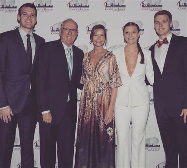 Who is Elizabeth Boeheim? Bio, Age, Parents, Net Worth, Career
