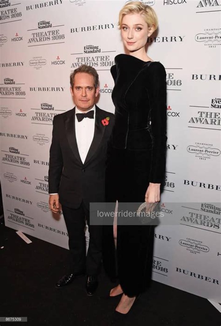 Elizabeth Debicki Boyfriend, Married, Husband, Age, Height, Wikipedia, Net Worth