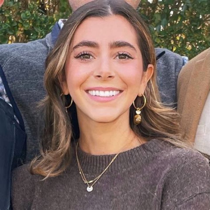 Who is Daniel Jones’s girlfriend, Ella Bonafede? EXPLORE Her Wiki, Bio, Age, Height, Instagram, Nationality, And Ethnicity