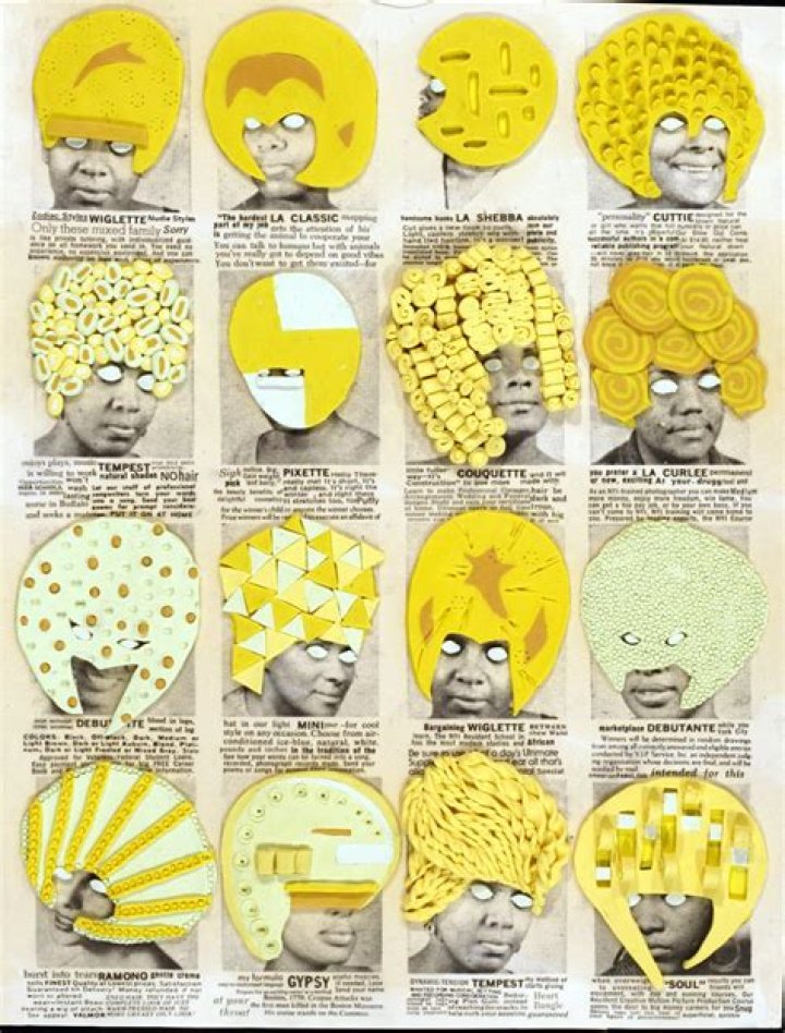 Ellen Gallagher - Net Worth, Age, Height, Birthday, Bio, Wiki!