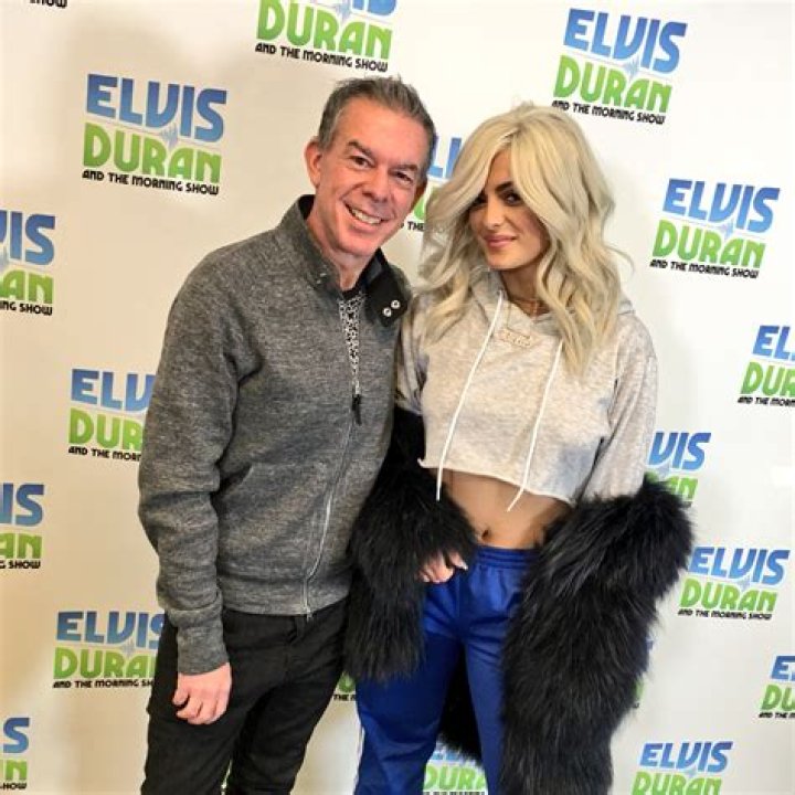 Elvis Duran’s Wife: Who is Elvis Duran Dating?