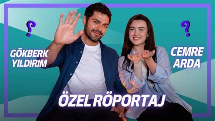 Emel Yildirim’s Girlfriend: Who is Emel Yildirim Dating?