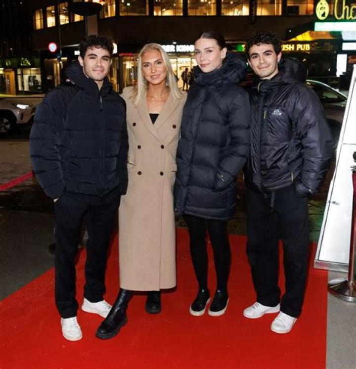 Emil Vasstrand’s Girlfriend: Who is Emil Vasstrand Dating?