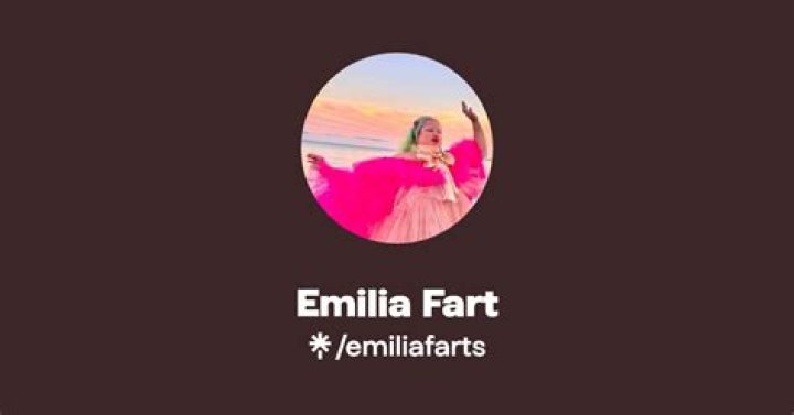 Emilia Fart’s Boyfriend: Who is Emilia Fart Dating?