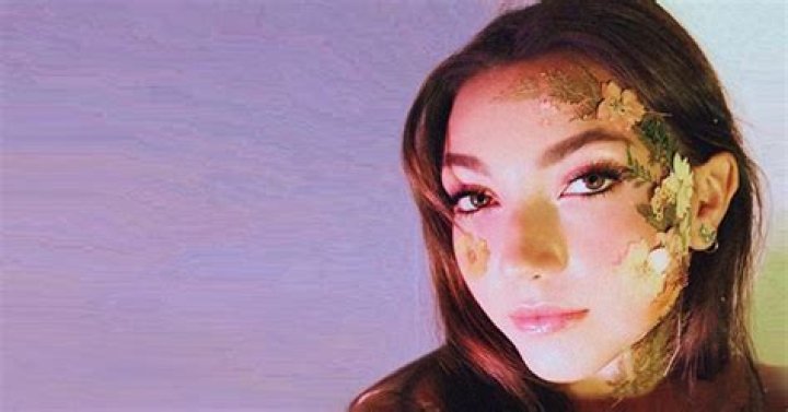 Emilia Vaughn: The Rising Alternative - Pop Artist on a Mission to Bring Hope to Those in Need