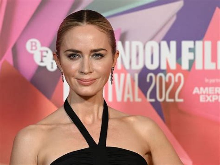 Emily Blunt Net Worth 2024, Age, Height, Bio, Birthday, Wiki!
