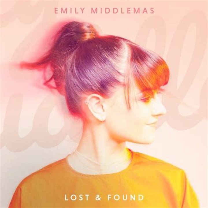 Emily Middlemas Announces Debut Single 'Lost & Found'