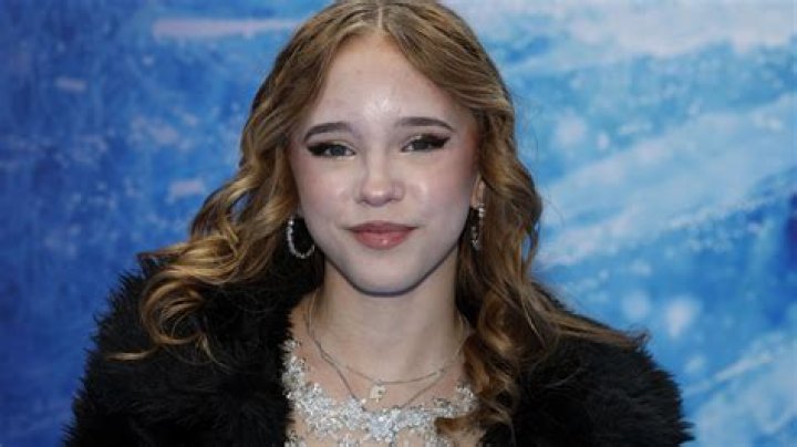 Emma Kok Wikipedia Archives - Médias Célèbres