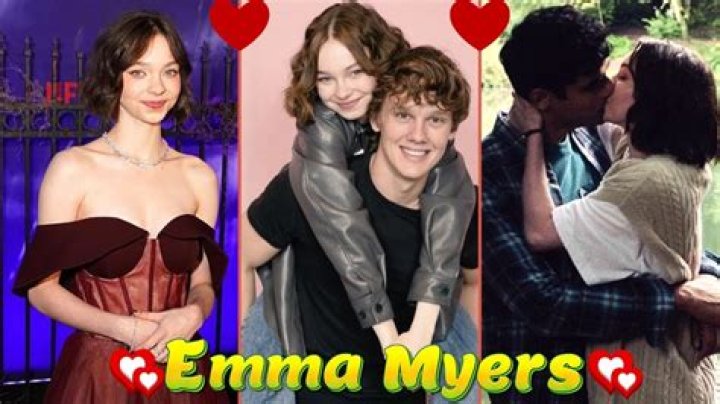 Who is Emma Marie Dating – Emma Marie's Boyfriend & Exes