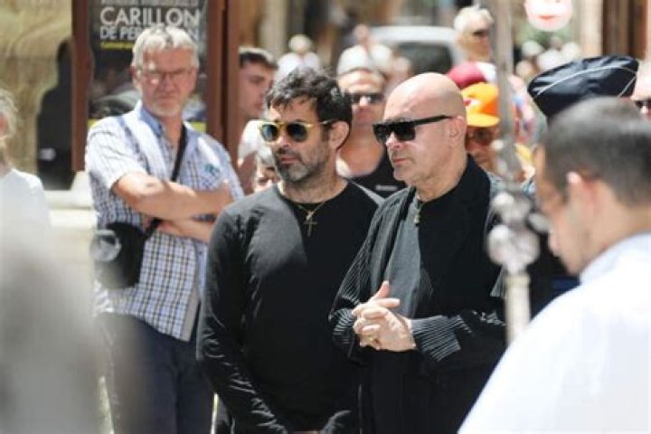 Emmanuel Auger Fils De Dani