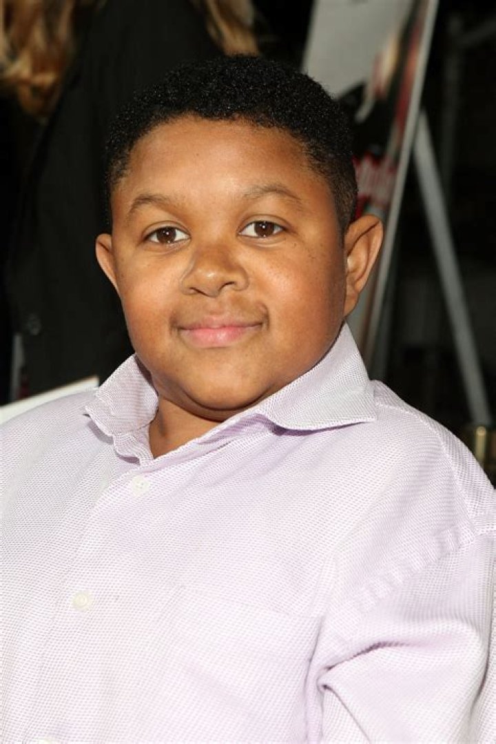 Emmanuel Lewis- Wiki, Age, Ethnicity, Girlfriend, Net Worth, Height, Career