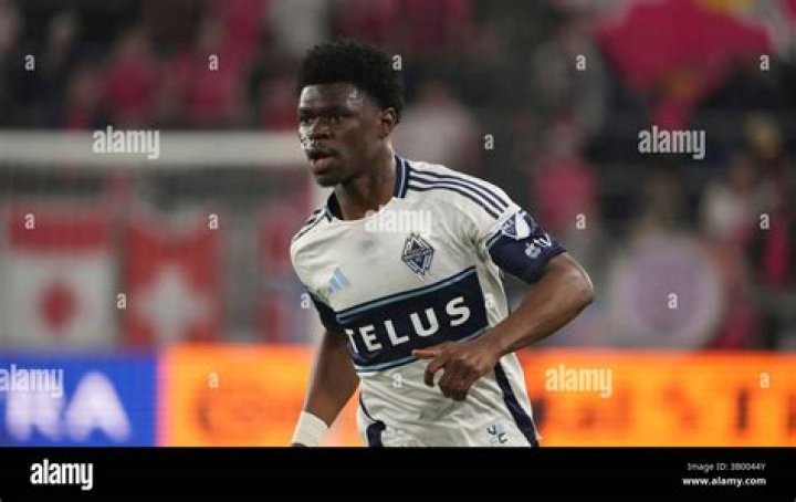 Emmanuel Sabbi - Net Worth, Age, Height, Birthday, Bio, Wiki!