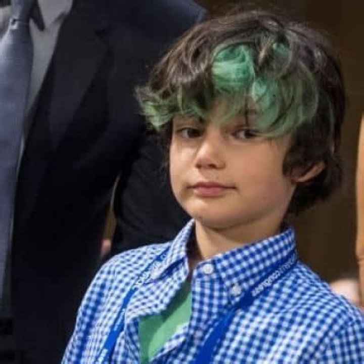 Emmett Sparks Parents Had A Successful Acting Career- Learn More About Him & His Parents