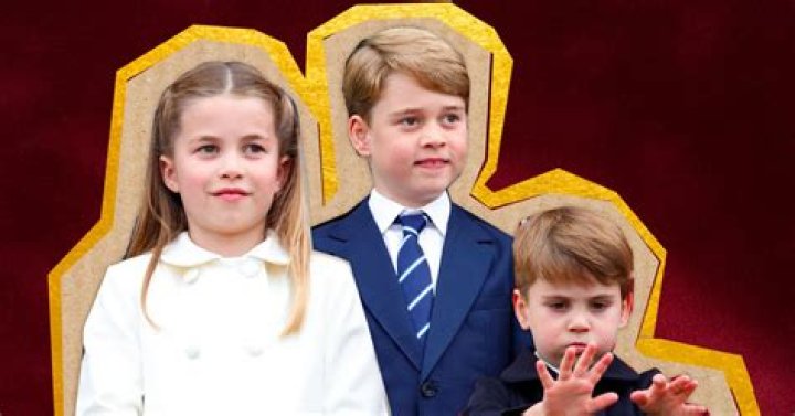 Enfant Du Prince William