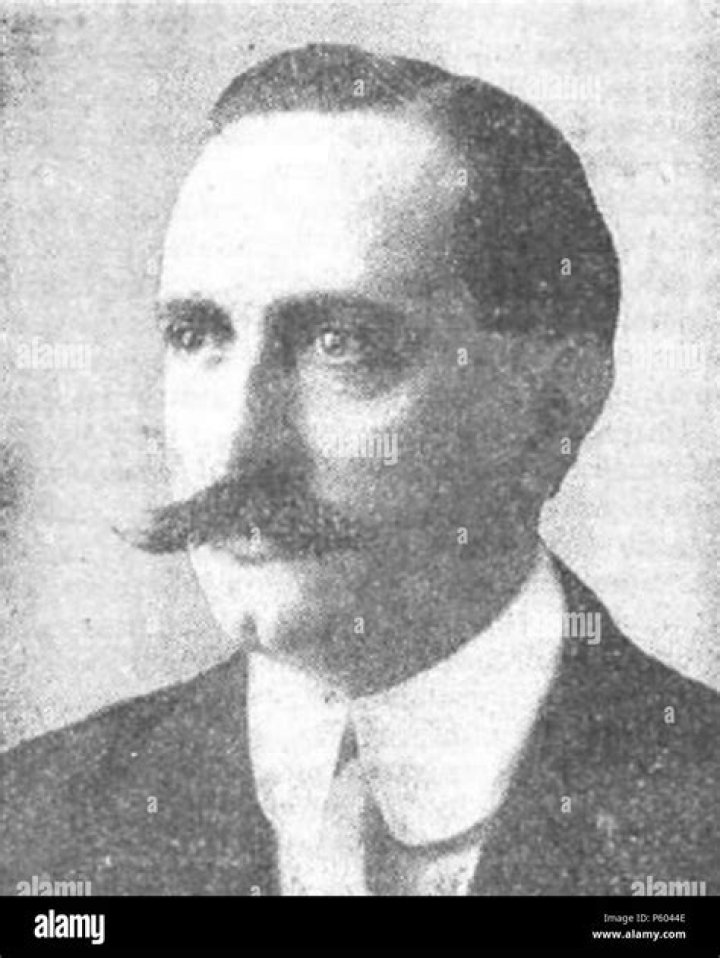 Enrique Peña Nieto Net Worth, Age, Height, Bio, Birthday, Wiki!