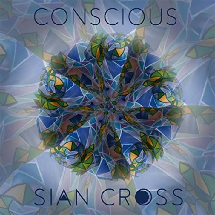EP Review: Sian Cross' "Conscious"