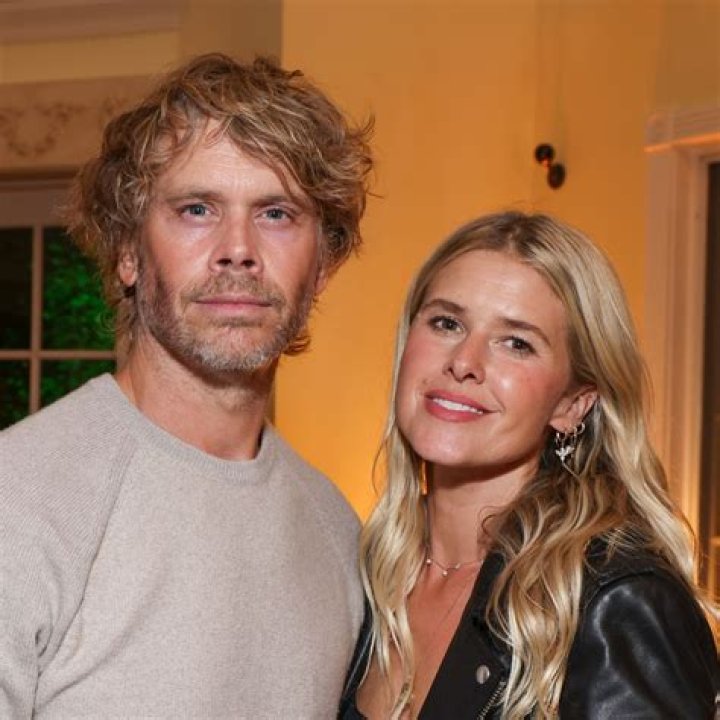 Eric Christian Olsen | Bio, Age, Net Worth, Relationship, Career