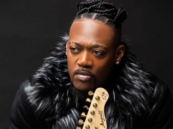 Eric Gales Net Worth, Age, Height, Bio, Birthday, Wiki!