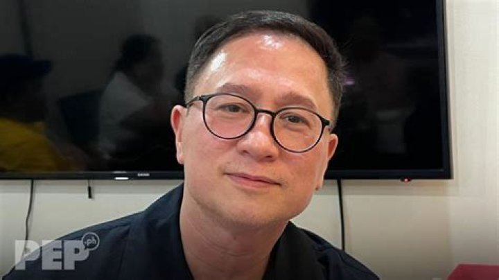 Eric Quizon Net Worth, Age, Height, Bio, Birthday, Wiki!