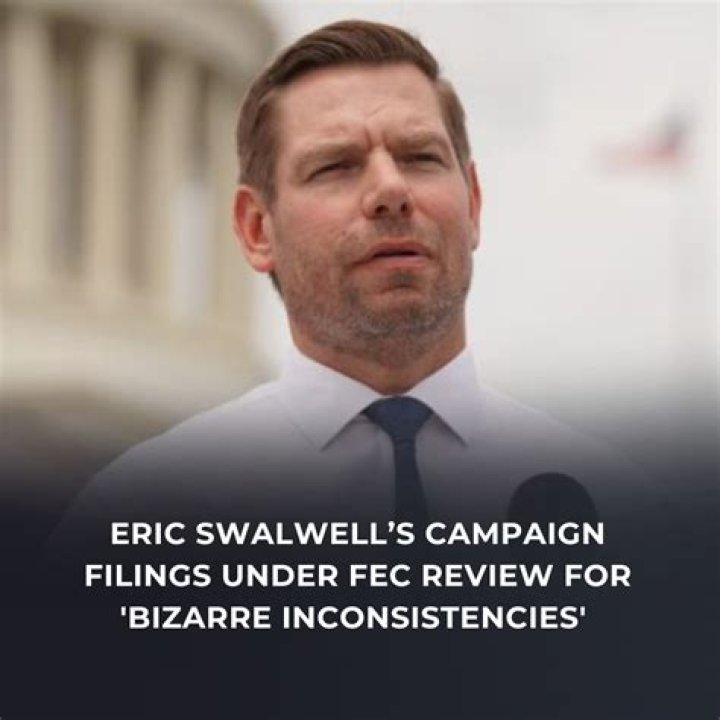 Eric Swalwell’s Wife: Who is Eric Swalwell Dating?
