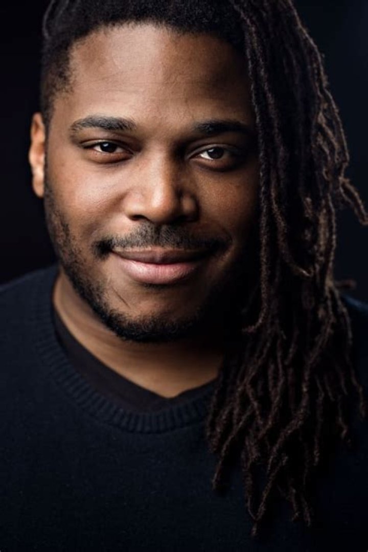 Erich Preach- Age, Wife, Height, Net Worth, Nationality