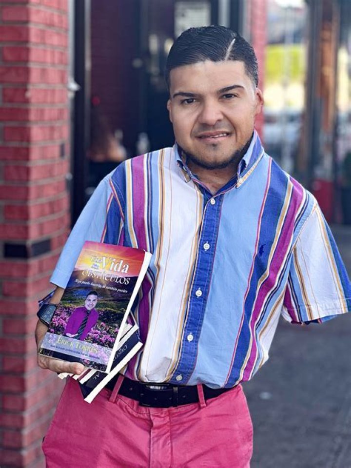 Erick Torres Net Worth, Age, Height, Bio, Birthday, Wiki!