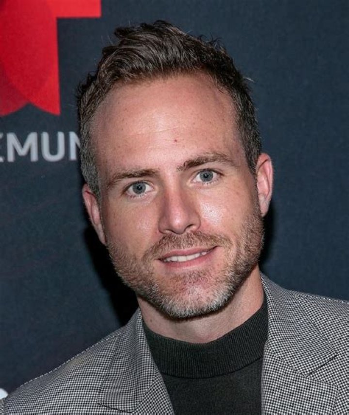 Erik Hayser- Wiki, Age, Ethnicity, Wife, Marriage, Height, Career