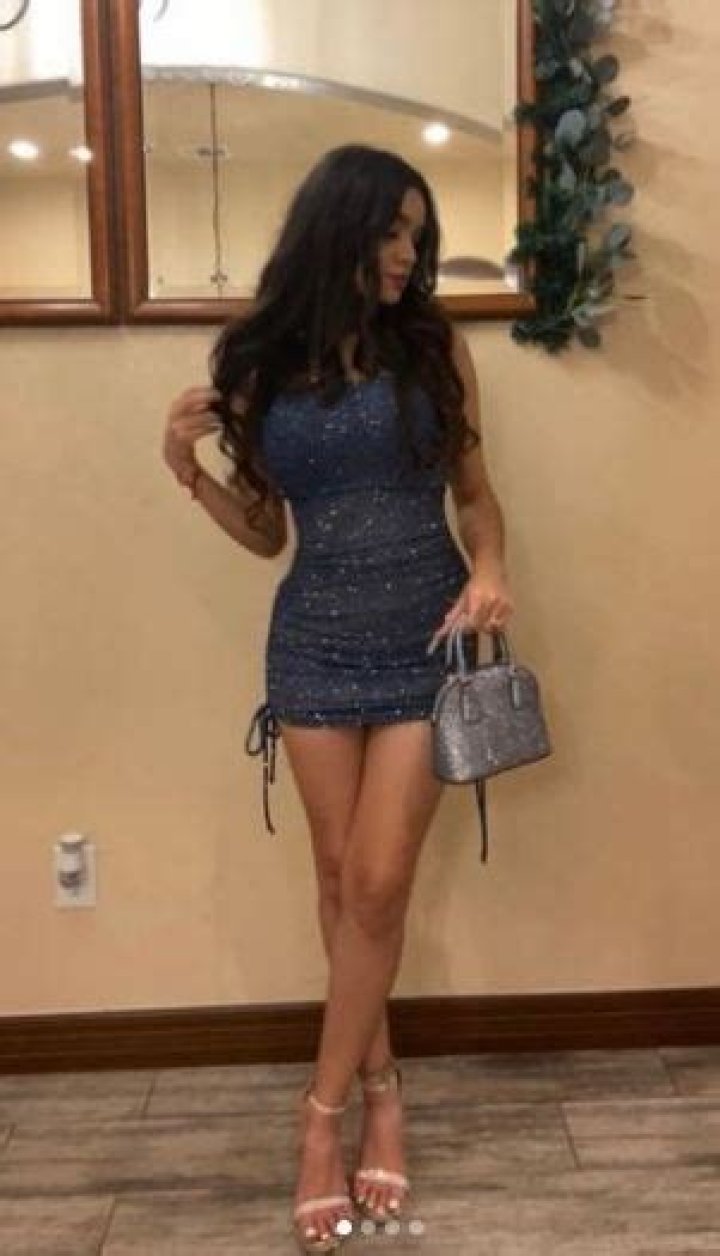 
Erika Diaz- Wiki, Age, Height, Boyfriend, Net Worth, Ethnicity	