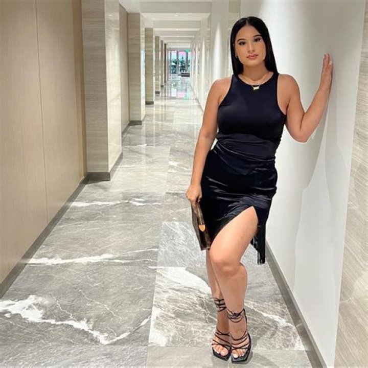 Erika Diaz- Wiki, Age, Height, Boyfriend, Net Worth, Ethnicity