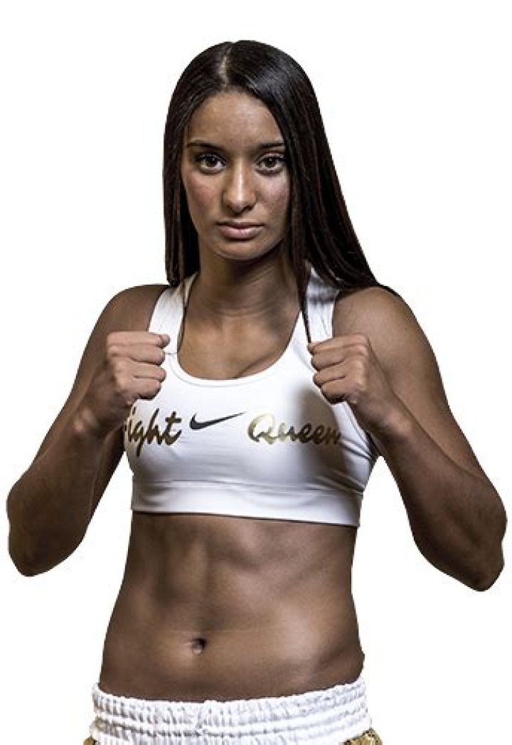 Fame | Esma Hasshass net worth and salary income estimation Apr, 2024