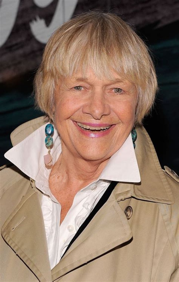 Estelle Parsons Net Worth, Age, Height, Bio, Birthday, Wiki!