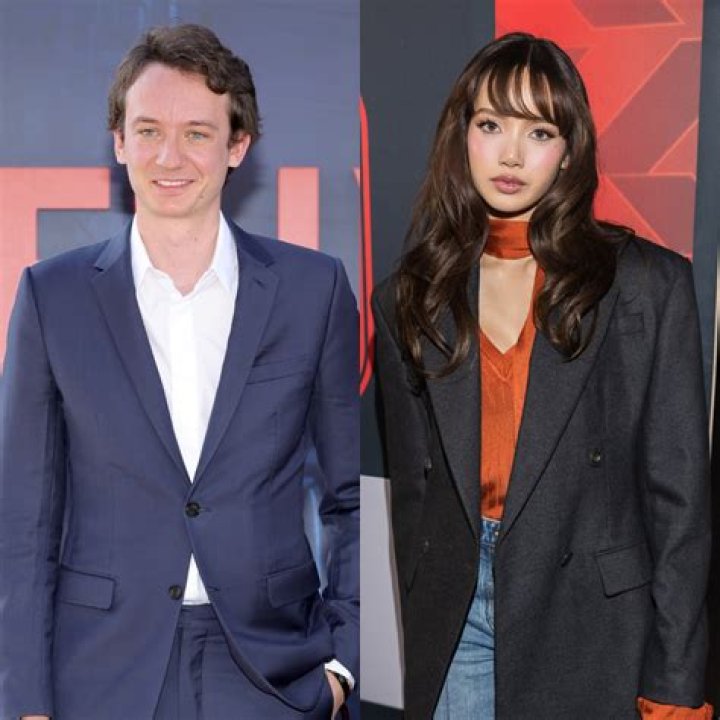 Etienne Najman’s Girlfriend: Who is Etienne Najman Dating?