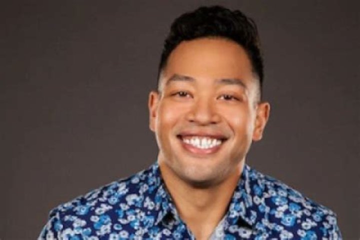 Eugene Cordero, A Fitness Inspiration To Thousands Of People