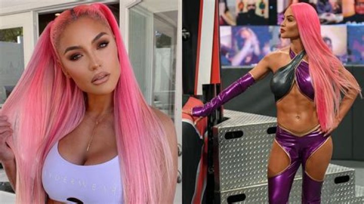 Eva Marie Net Worth, Age, Height, Bio, Birthday, Wiki!