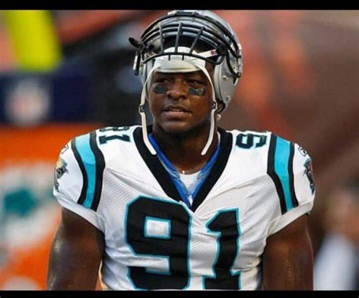 Everette Brown - Net Worth, Age, Height, Birthday, Bio, Wiki!