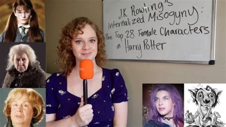 Everyone has been pronouncing Voldemorts’s name wrong according to J.K. Rowling