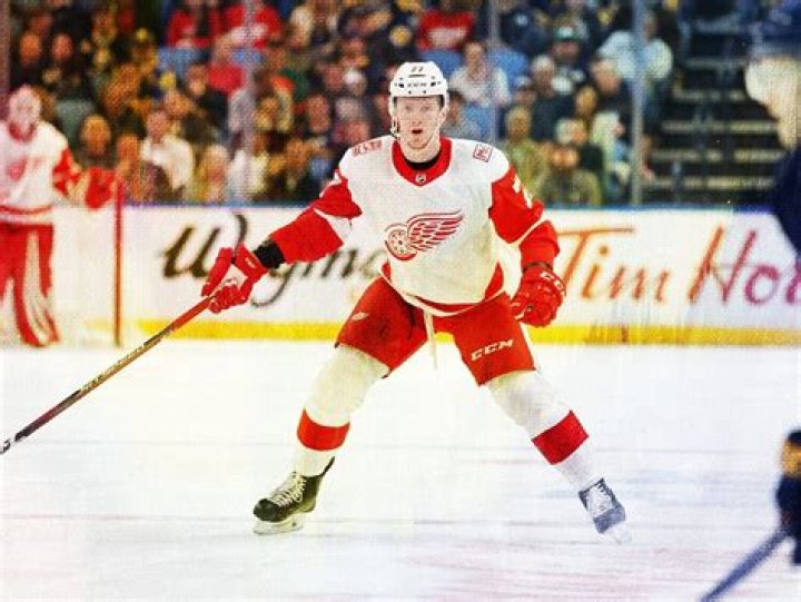 Evgeny Svechnikov - Net Worth, Age, Height, Birthday, Bio, Wiki!