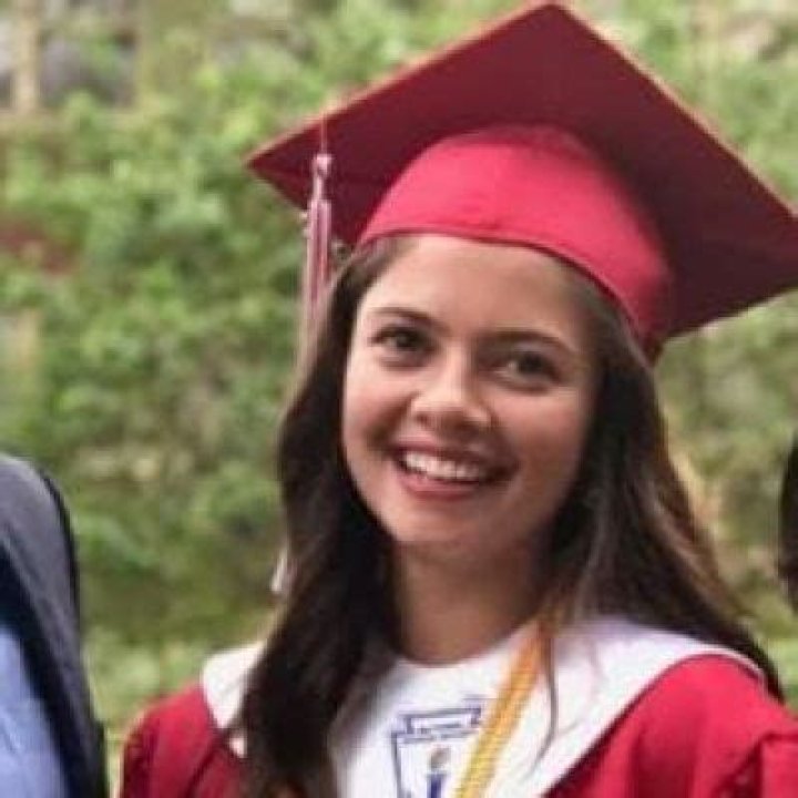 Evita Pilar Duffy Was Harassed After Expressing Conservative Views At University Of Chicago