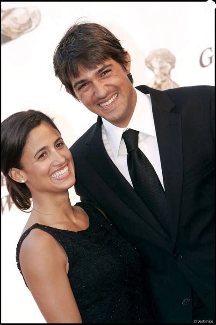 Ex Femme Jean Pascal Lacoste