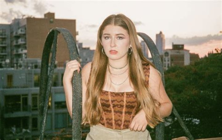 EXCLUSIVE: Alexa Cappelli Chats About "Could've Just Left Me Alone"