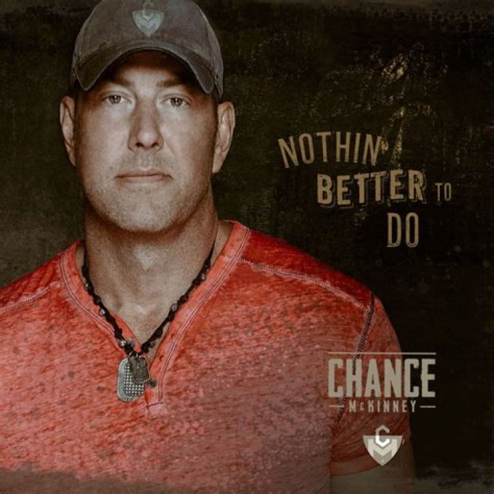 EXCLUSIVE: Chance McKinney Talks New Single 'Nothin' Better To Do'