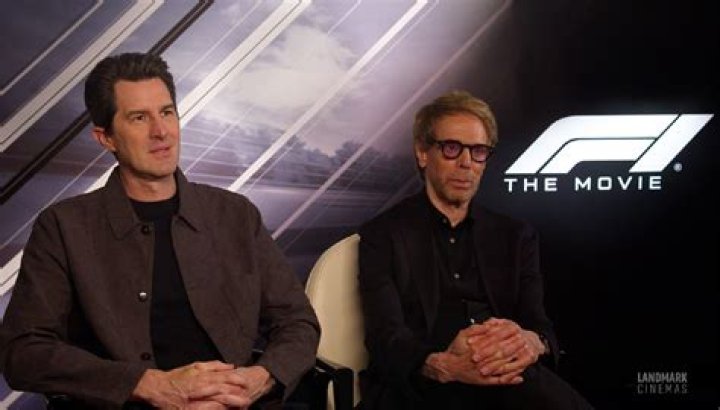 Exclusive: Interview with Film Director Harry Holland