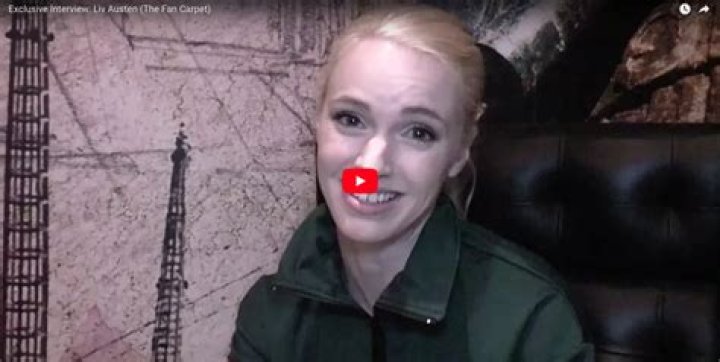 EXCLUSIVE: Interview With Liv Austen
