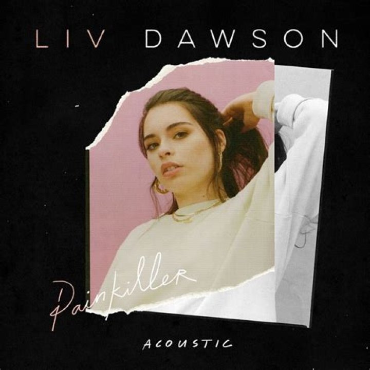 Liv Dawson talks 'Pushing 21', pressures and what's next