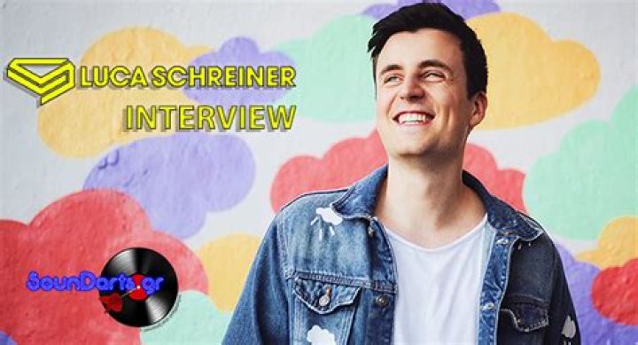 EXCLUSIVE: Interview with Luca Schreiner